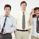 Image for article titled Workaholics: “The Worst Generation”
